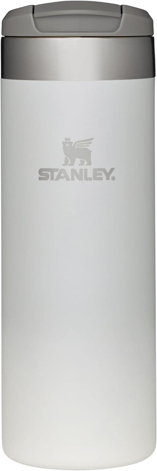 Stanley AeroLight Transit Bottle, Vacuum Insulated Tumbler for Coffee, Tea and Drinks with Ultra-Light Stainless Steel