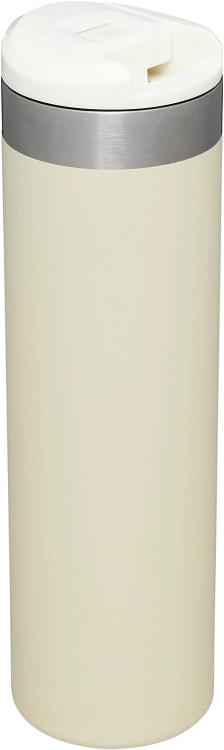 Stanley AeroLight Transit Bottle, Vacuum Insulated Tumbler for Coffee, Tea and Drinks with Ultra-Light Stainless Steel