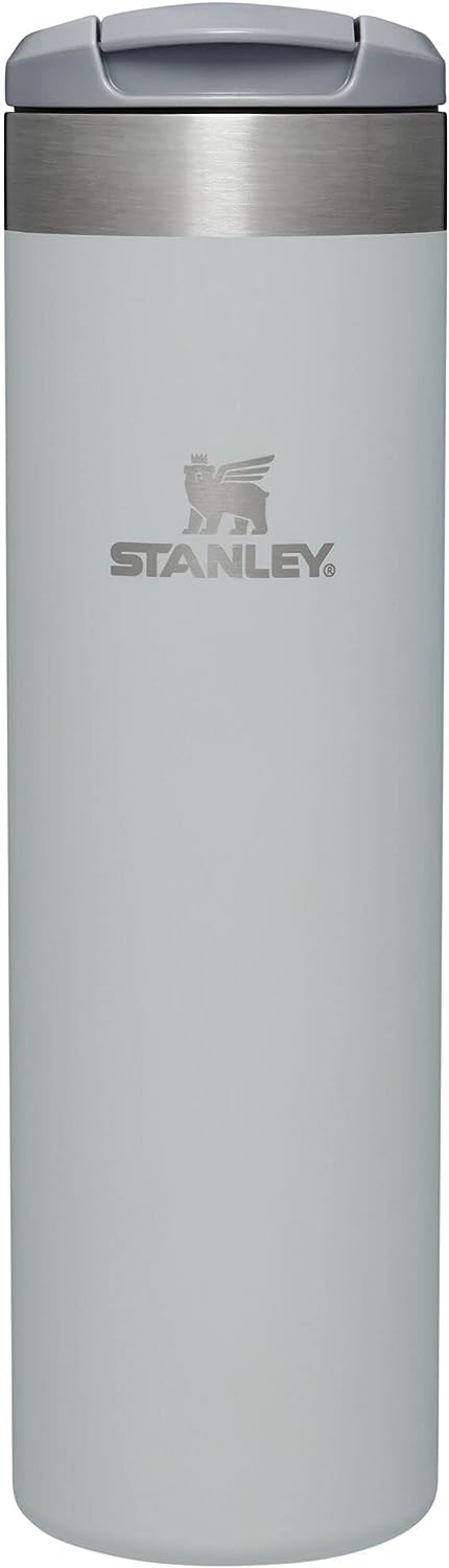 Stanley AeroLight Transit Bottle, Vacuum Insulated Tumbler for Coffee, Tea and Drinks with Ultra-Light Stainless Steel