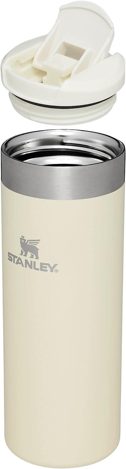 Stanley AeroLight Transit Bottle, Vacuum Insulated Tumbler for Coffee, Tea and Drinks with Ultra-Light Stainless Steel