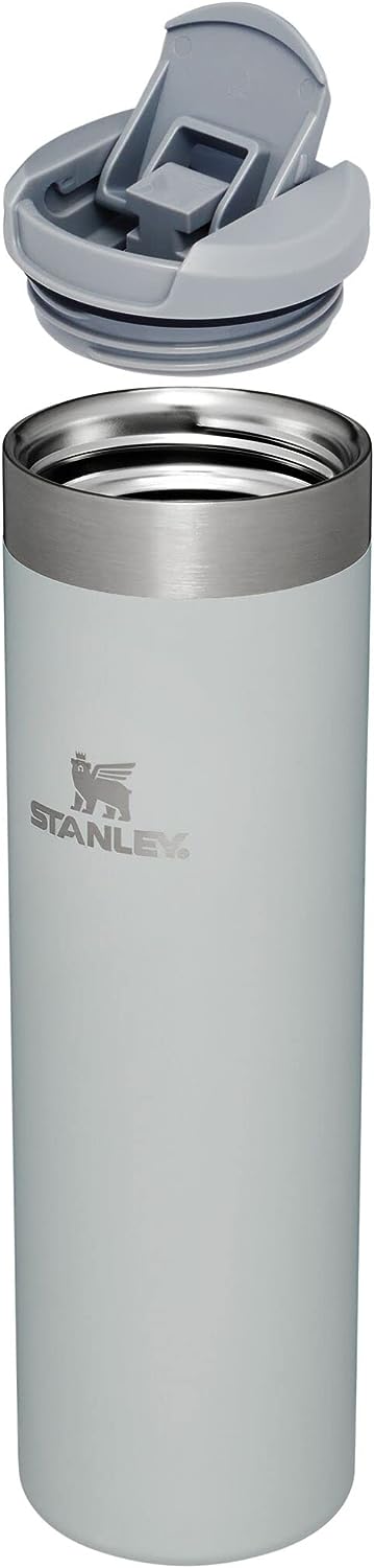 Stanley AeroLight Transit Bottle, Vacuum Insulated Tumbler for Coffee, Tea and Drinks with Ultra-Light Stainless Steel