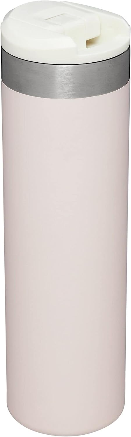 Stanley AeroLight Transit Bottle, Vacuum Insulated Tumbler for Coffee, Tea and Drinks with Ultra-Light Stainless Steel