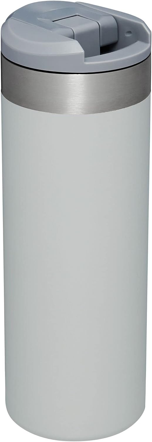 Stanley AeroLight Transit Bottle, Vacuum Insulated Tumbler for Coffee, Tea and Drinks with Ultra-Light Stainless Steel