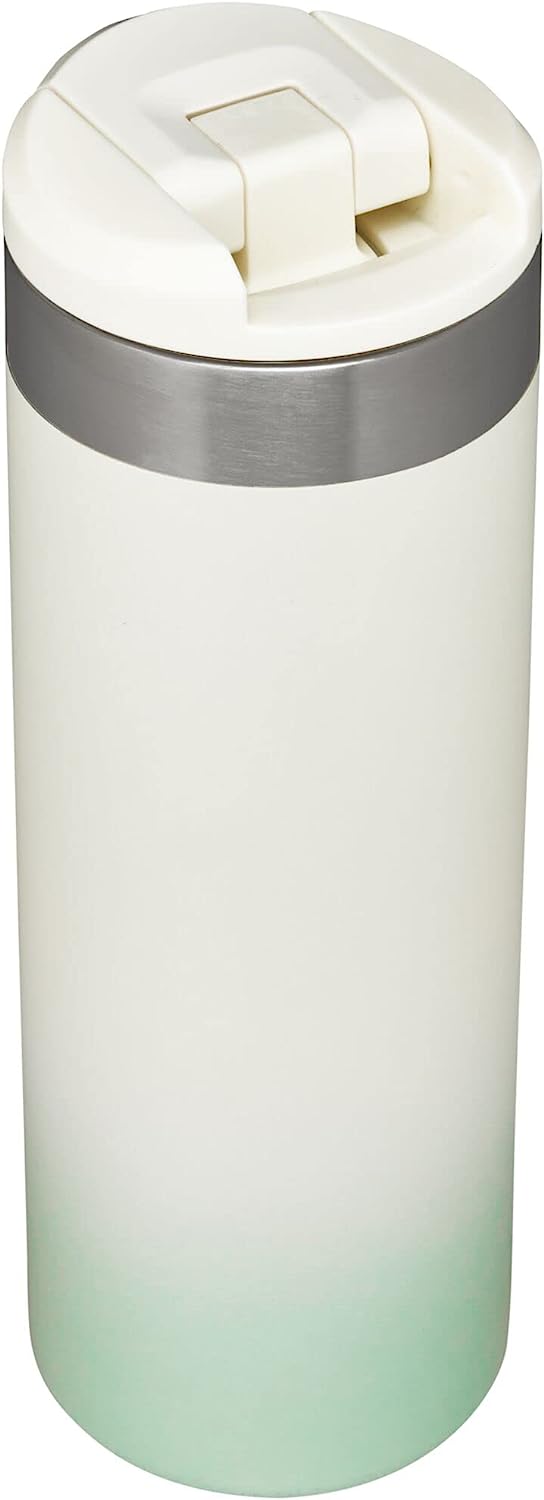 Stanley AeroLight Transit Bottle, Vacuum Insulated Tumbler for Coffee, Tea and Drinks with Ultra-Light Stainless Steel