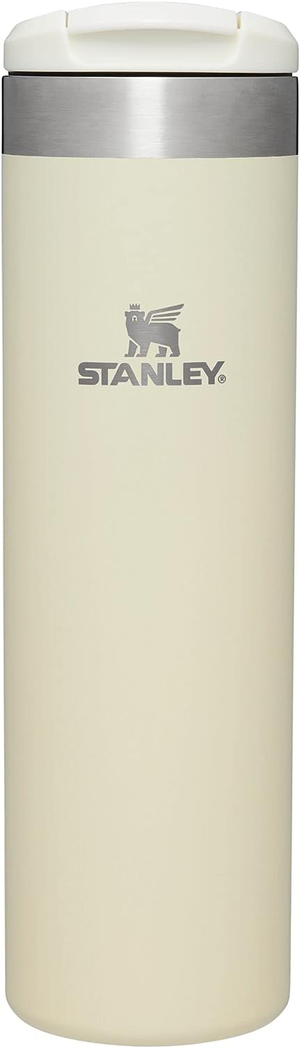 Stanley AeroLight Transit Bottle, Vacuum Insulated Tumbler for Coffee, Tea and Drinks with Ultra-Light Stainless Steel