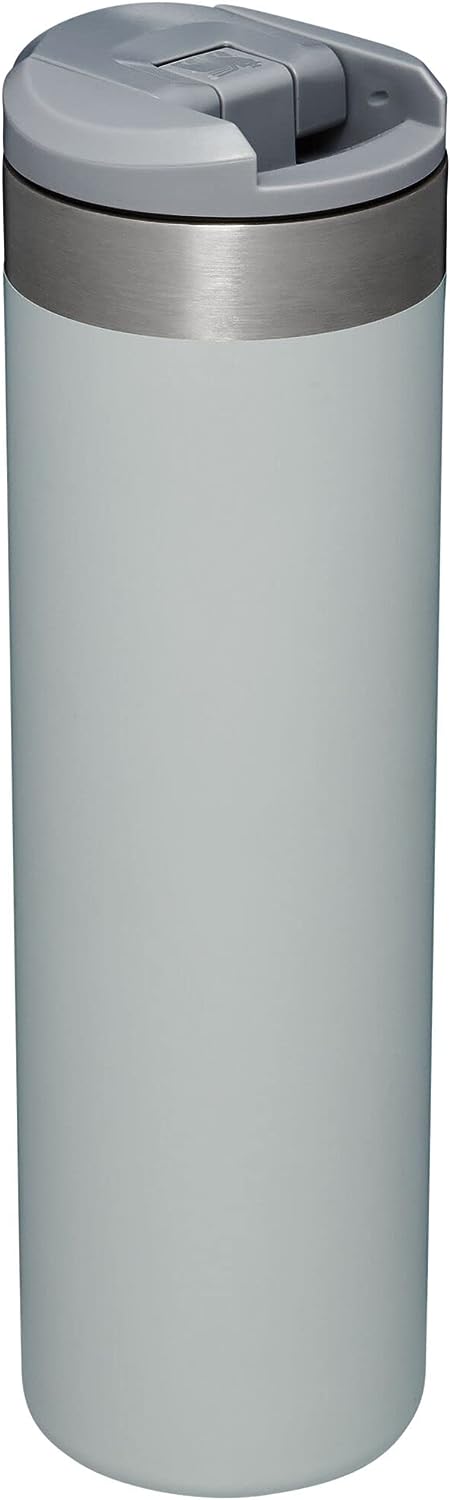 Stanley AeroLight Transit Bottle, Vacuum Insulated Tumbler for Coffee, Tea and Drinks with Ultra-Light Stainless Steel