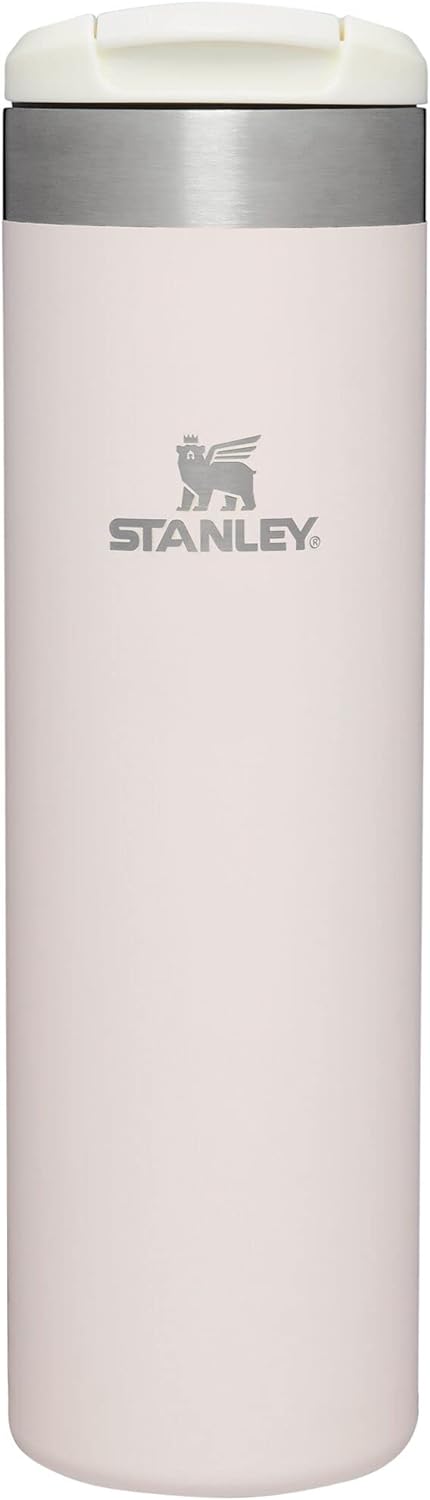 Stanley AeroLight Transit Bottle, Vacuum Insulated Tumbler for Coffee, Tea and Drinks with Ultra-Light Stainless Steel