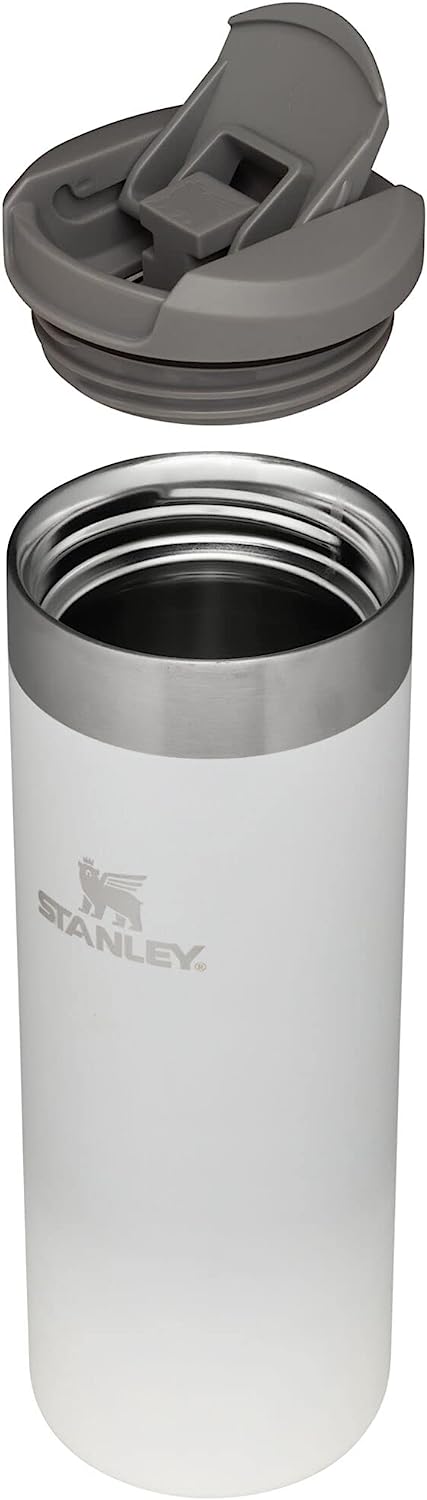 Stanley AeroLight Transit Bottle, Vacuum Insulated Tumbler for Coffee, Tea and Drinks with Ultra-Light Stainless Steel