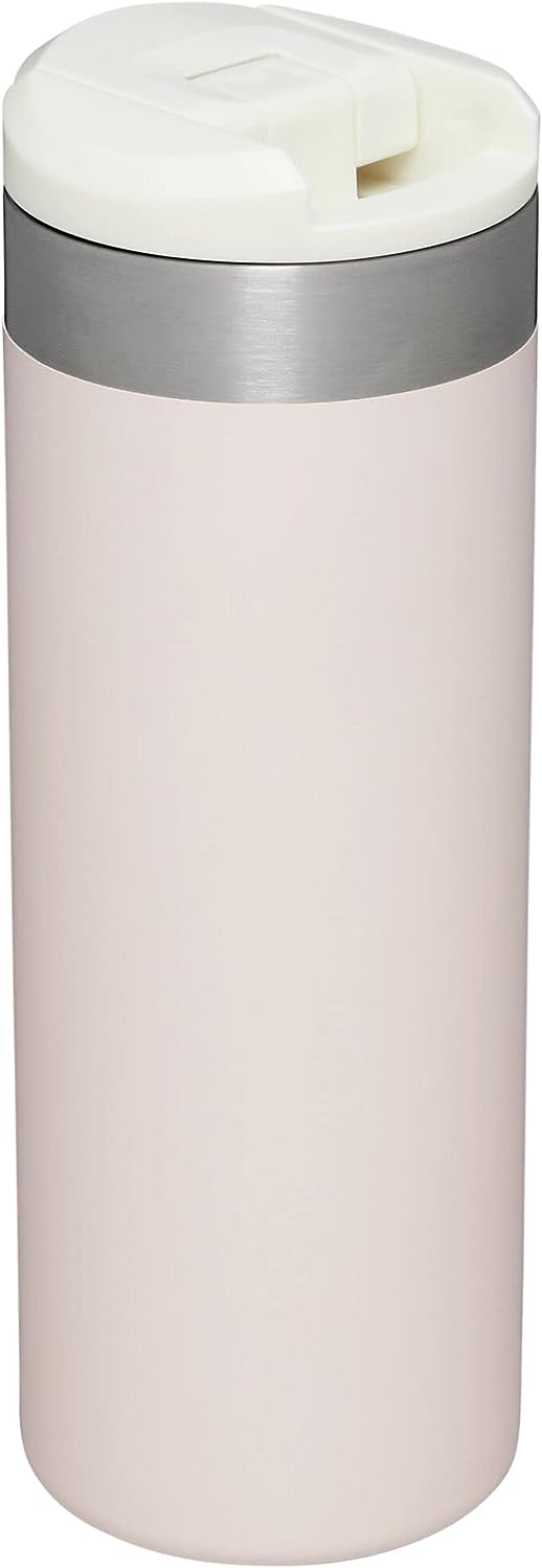 Stanley AeroLight Transit Bottle, Vacuum Insulated Tumbler for Coffee, Tea and Drinks with Ultra-Light Stainless Steel