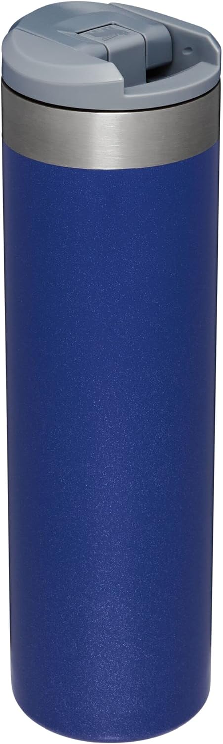 Stanley AeroLight Transit Bottle, Vacuum Insulated Tumbler for Coffee, Tea and Drinks with Ultra-Light Stainless Steel