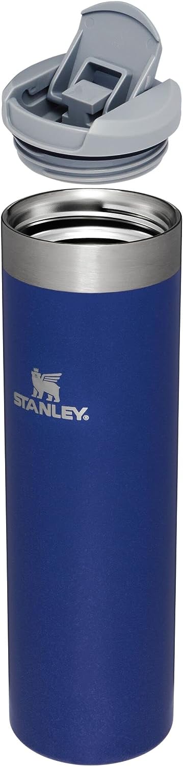 Stanley AeroLight Transit Bottle, Vacuum Insulated Tumbler for Coffee, Tea and Drinks with Ultra-Light Stainless Steel